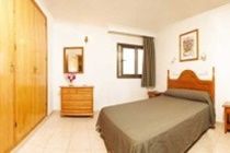 Bon Sol Green Line Apartamentos Ibiza Exterior foto